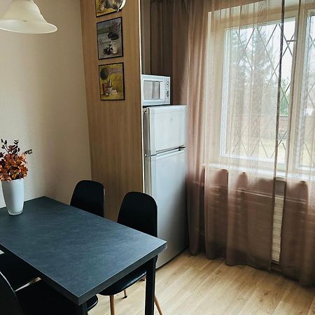 Just Apartments Таллин Экстерьер фото